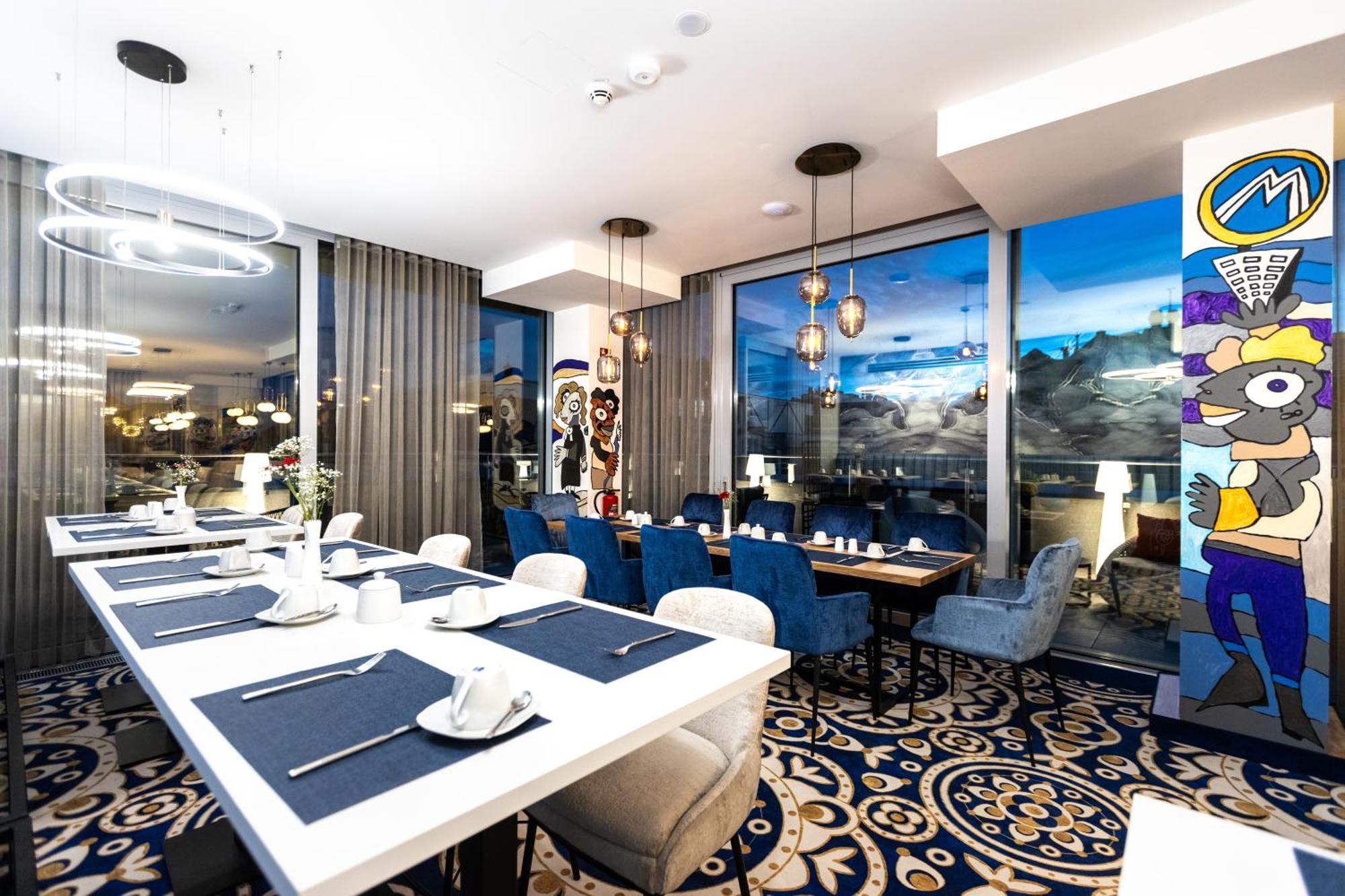 Best Western Premier Royal Blue ไลป์ซิก ภายนอก รูปภาพ